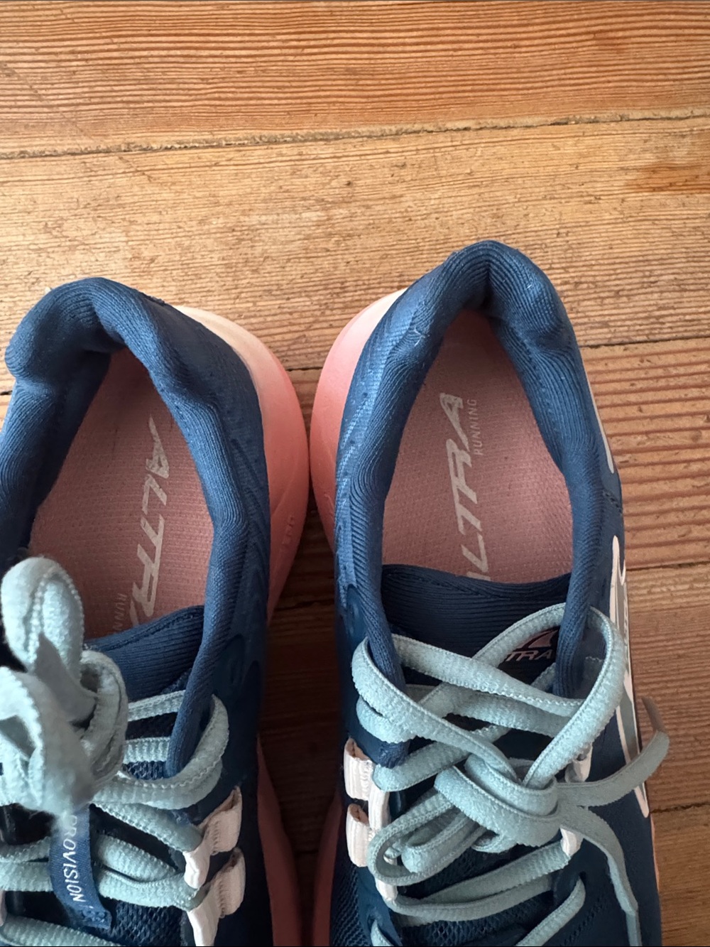 Altra Women's Provision 7 Running shoes - Picture 7 of 8